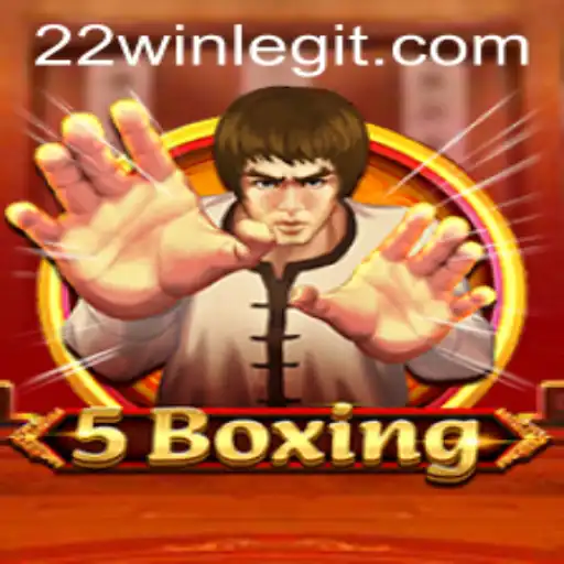 5Boxing: A Dynamic Game Experience with 22win Strategy