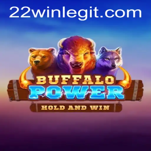 BuffaloPower: A Comprehensive Look into the Exciting World of Gaming