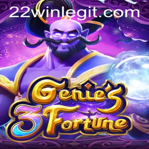 Unlock the Magic of Genie3Fortune: A Comprehensive Guide