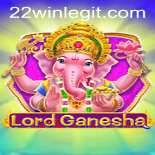 LordGanesha: An Intriguing Journey Into the World of '22win'