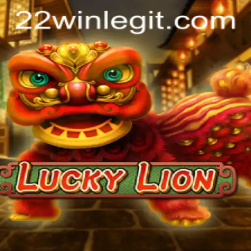 Dive into the Excitement of LuckyLion: The 22win Adventure