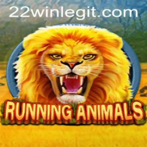Running Animals Game: A Thrilling Adventure
