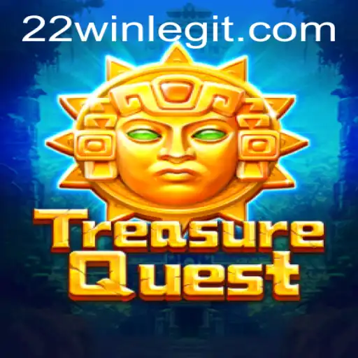 Discover the Adventure of TreasureQuest and the Exciting '22win' Challenge