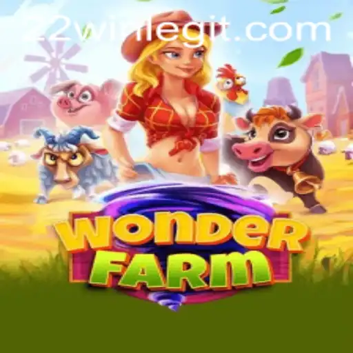 Unveiling WonderFarm: An Interactive Haven in the Gaming World