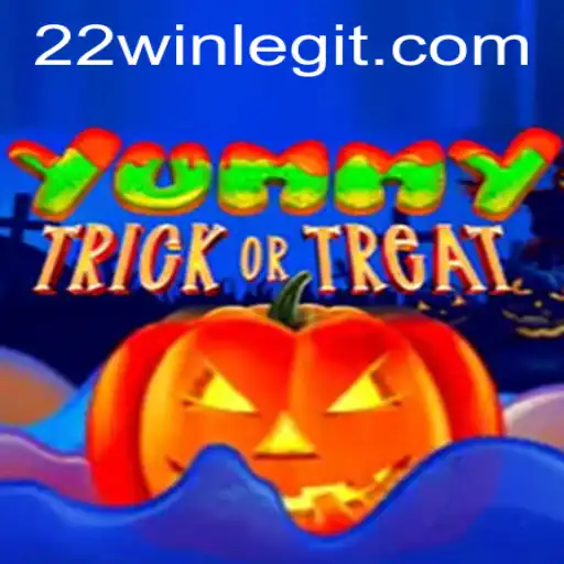 YummyTrickorTreat: A Delightful Gaming Adventure for 22win Enthusiasts