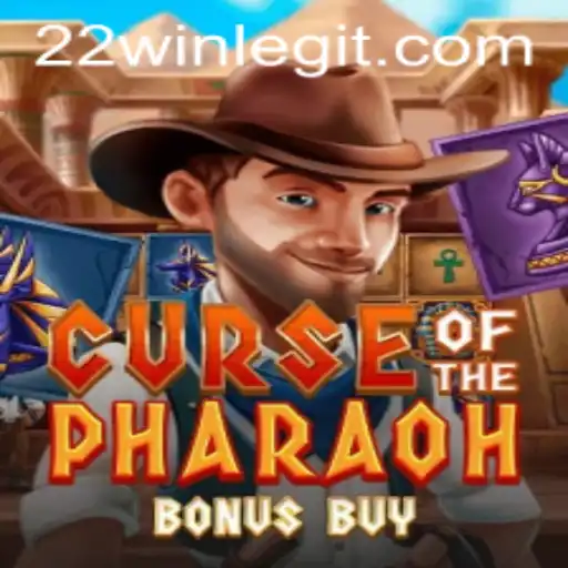 Discover the Thrills of CurseofthePharaohBonusBuy with 22win