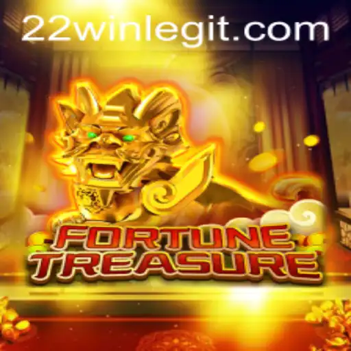 Discover the Exciting World of FortuneTreasure: Unravel the Secrets of 22win