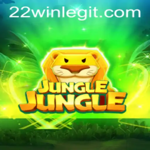 Dive into the Thrilling World of JungleJungle: A 22Win Experience
