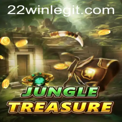 Exploring the JungleTreasure Adventure