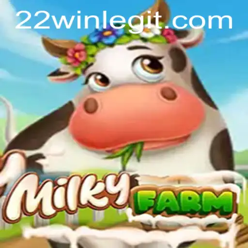 Unveiling the Exciting World of MilkyFarm: A Comprehensive Guide Featuring 22win Strategy