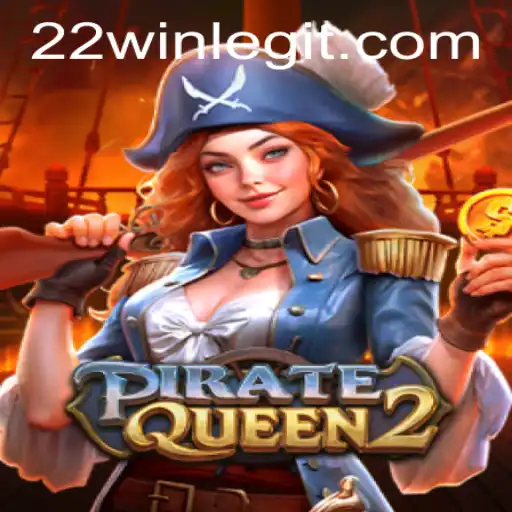 Exciting World of PirateQueen2: Navigate and Conquer with 22win