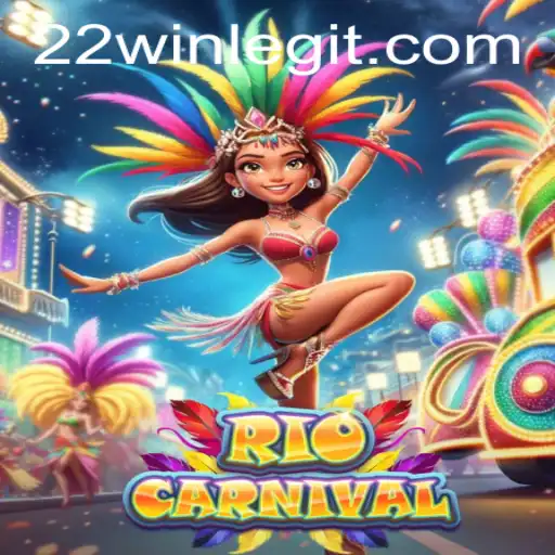 RioCarnival: An Exciting Gaming Journey into the World of Festivities