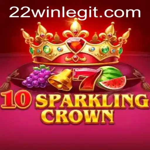 Unveiling 10SparklingCrown: A Captivating Gaming Experience
