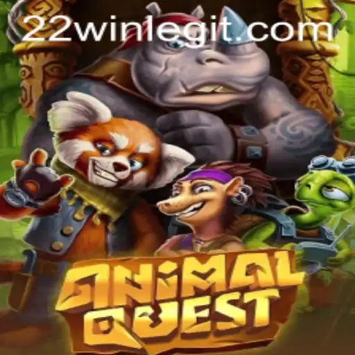 Dive into Adventure with AnimalQuest: Unleash the Wild Spirit