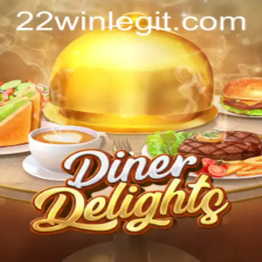 Discover DinerDelights and Win Big