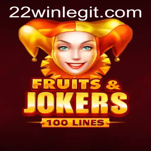 Exploring FruitsAndJokers100: Gaming Delight for 2023