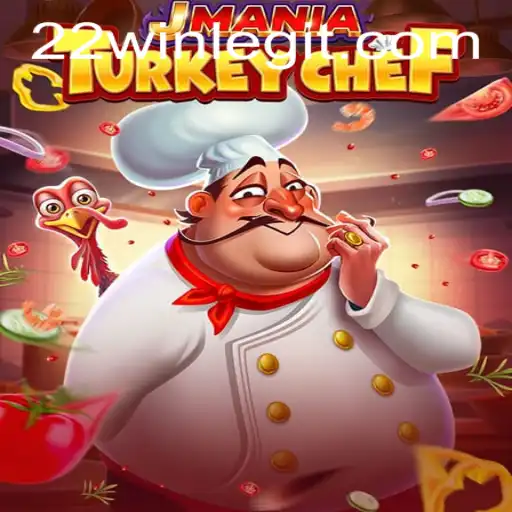 JManiaTurkeyChef: A Culinary Adventure with a Twist of Strategy