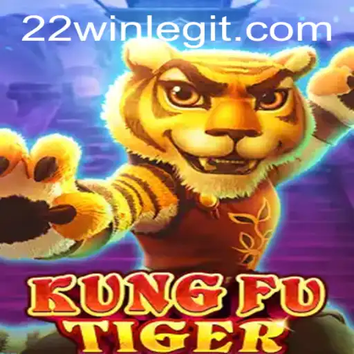 KungFuTiger: A New Adventure in Gaming