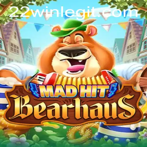 MadHitBearhaus: A New Gaming Revolution
