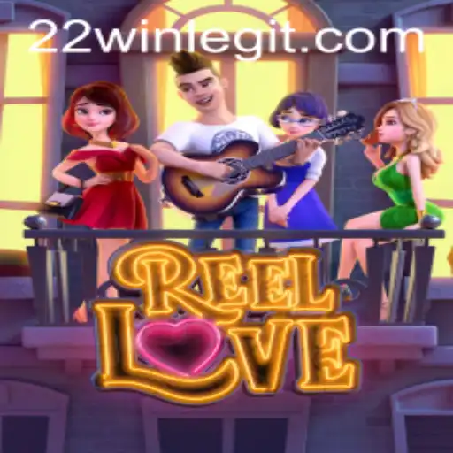 Unveiling ReelLove: A Captivating Gaming Experience with 22win