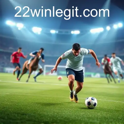 Exploring the Rising Phenomenon of Virtual Sports and the Impact of 22win