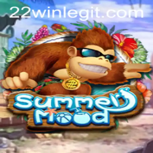 SummerMood: The Ultimate Gaming Escape with the Keyword 22win